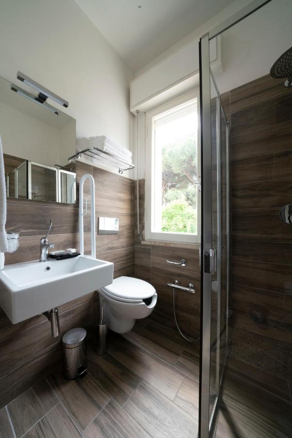 Alta Marea Milano Marittima Exterior photo