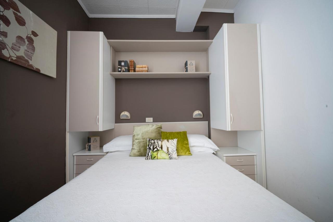 Alta Marea Milano Marittima Exterior photo