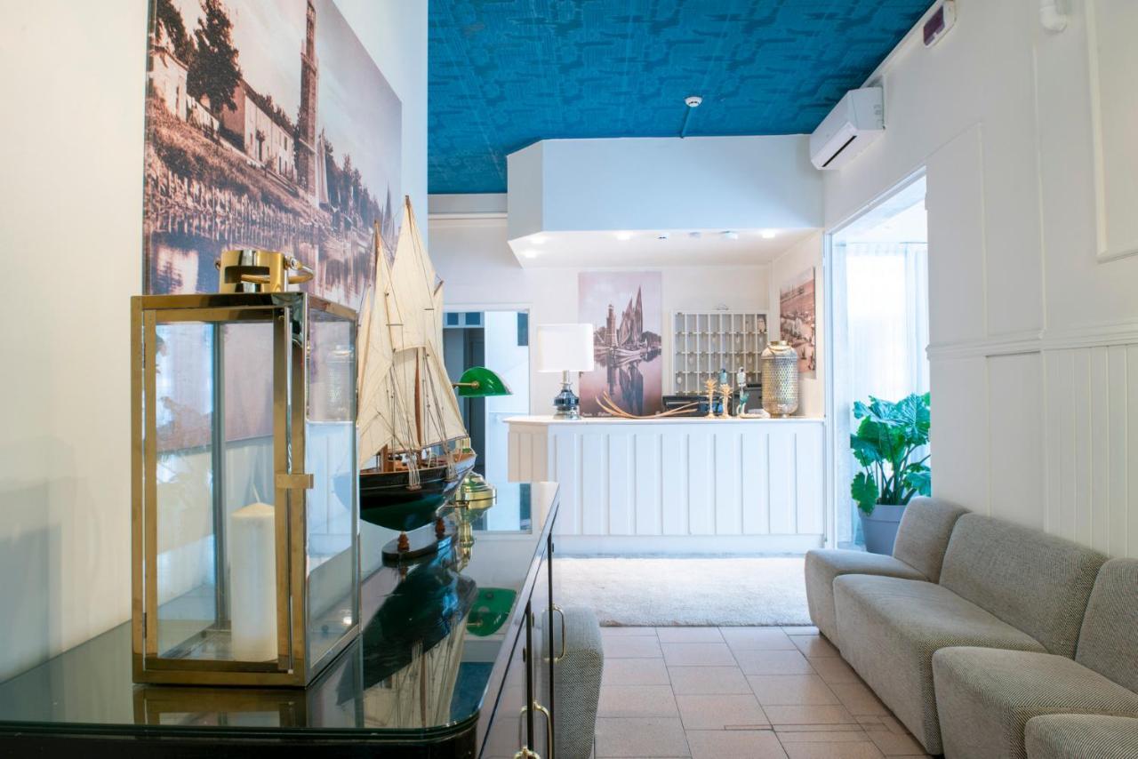 Alta Marea Milano Marittima Exterior photo