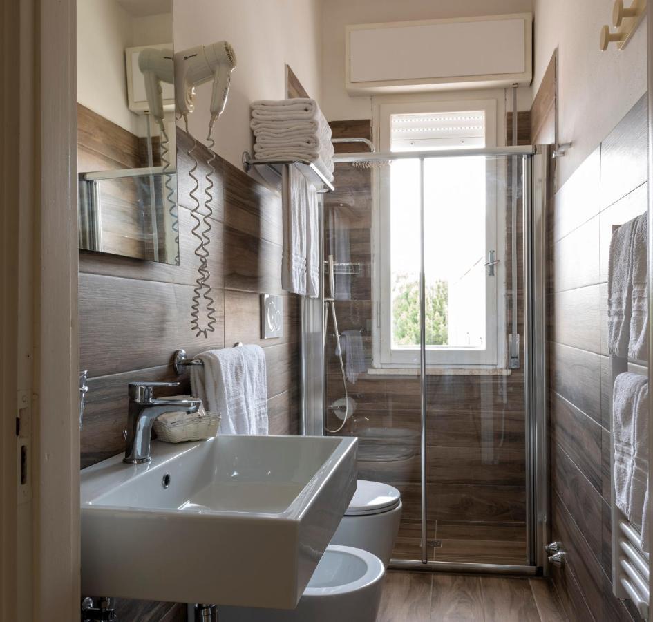 Alta Marea Milano Marittima Exterior photo