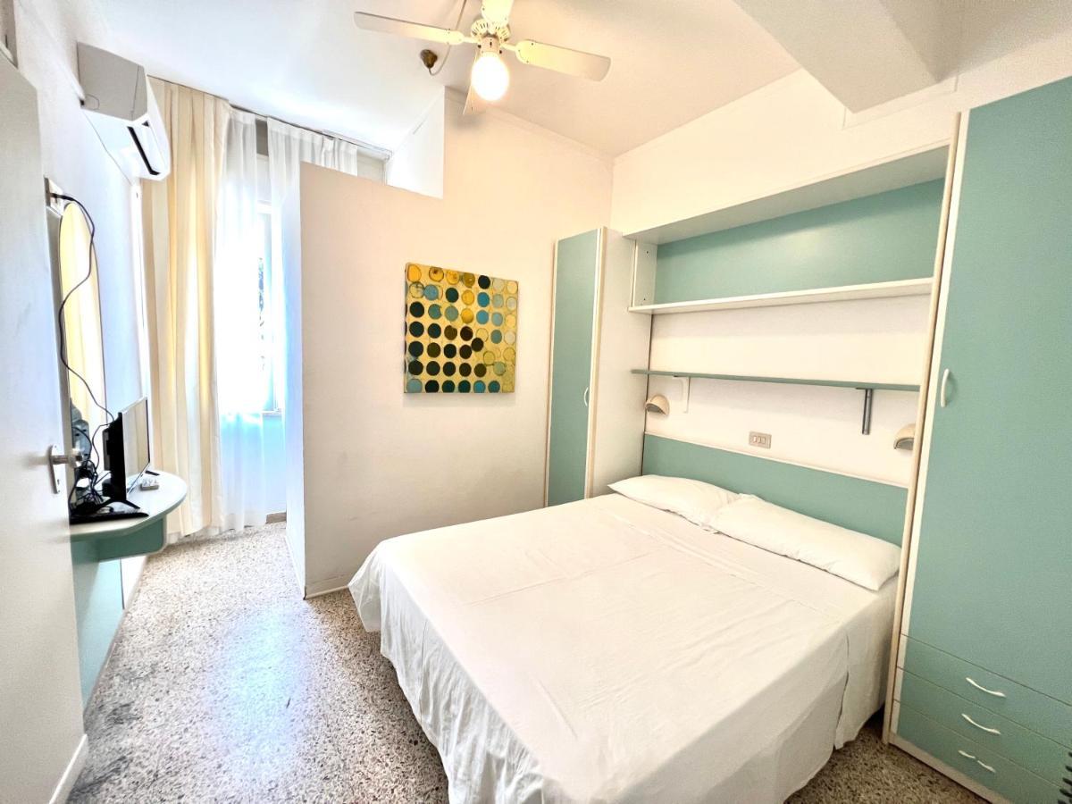 Alta Marea Milano Marittima Exterior photo
