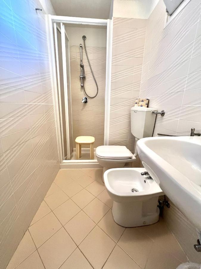Alta Marea Milano Marittima Exterior photo